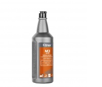 Preparat CLINEX M3 Acid, do mycia posadzek i pomieszczeń sanitarnych, 1l