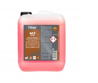 Preparat CLINEX M3 Acid, do mycia posadzek i pomieszczeń sanitarnych, 5l