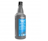 Koncentrat CLINEX Glass Pro, do mycia powierzchni szklanych, 1l