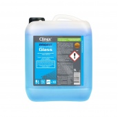 Koncentrat CLINEX Profit Glass, do mycia powierzchni szklanych, 5l