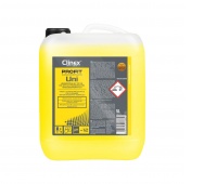 Płyn CLINEX Profit Uni, do mycia powierzchni wodoodpornych, 5l