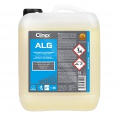 Preparat CLINEX Alg, do usuwania mchów i porostów, 5l