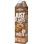 Vegetable drink TYMBARK Just Plants, oat-caramel, barista, 1l