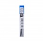 Graphite for automatic pencil OFFICE PRODUCTS, HB, 0,7 mm, 12pcs, plastic box, Pencils, Writing and correction products