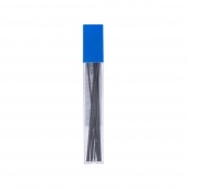 Graphite for automatic pencil OFFICE PRODUCTS, HB, 0,7 mm, 12pcs, plastic box