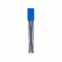 Graphite for automatic pencil OFFICE PRODUCTS, HB, 0,5 mm, 12pcs, plastic box, Pencils, Writing and correction products