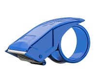 Packaging tape dispenser KANGARO, 50-75mm, color mix