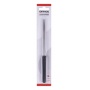 Nóż do kopert OFFICE PRODUCTS, 19cm, plastikowa rączka, blister, czarny, Noże, Koperty i akcesoria do wysyłek