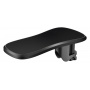 Armrest Q-CONNECT, black