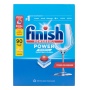 Tabletki do zmywarki FINISH Power Essential, 90szt+2gratis, lemon