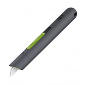 Safety Knife, SLICE 10512, blister pack, black-green