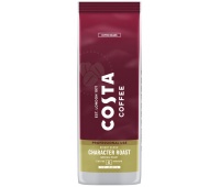 Coffee COSTA COFFEE Pro Bright Blend, beans, 1kg