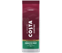 Kawa COSTA COFFEE Pro Brazilian Single Origin, ziarnista, 1kg