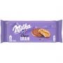 Ciastka MILKA Choco Grain, 126g, Ciastka, Artykuły spożywcze