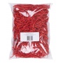 Wypełniacz do paczek OFFICE PRODUCTS, typ zigzag, 150g, czerwony, Wypełniacze, Koperty i akcesoria do wysyłek