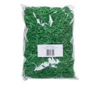 Wypełniacz do paczek OFFICE PRODUCTS, typ zigzag, 150g, zielony