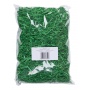 Wypełniacz do paczek OFFICE PRODUCTS, typ zigzag, 150g, zielony, Wypełniacze, Koperty i akcesoria do wysyłek