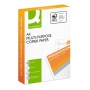 Copier paper Q-CONNECT, A4, class C, 75gsm, 500 sheets, Copier paper, Paper and labels