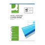 Papier ksero Q-CONNECT All-Round, A4, klasa C, 80gsm, 500 ark., Papier do kopiarek, Papier i etykiety