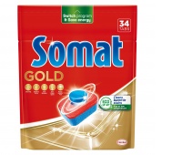 SOMAT tabl Gold