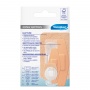 Plasters VISCOPLAST Sport , 3 types, 6 sizes, 22pcs