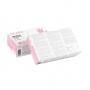 Powder-free nitrile gloves CLARA, 100 pcs, size XS, pink