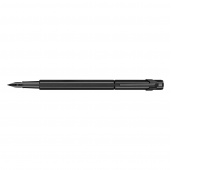 Pióro wieczne CARAN D'ACHE 849, Black Code, M, czarne