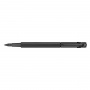 Fountain pen CARAN D'ACHE 849, Black Code, F, black