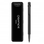 Fountain pen CARAN D'ACHE 849, Black Code, F, black