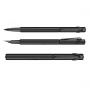 Fountain pen CARAN D'ACHE 849, Black Code, F, black