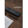 Fountain pen CARAN D'ACHE 849, Black Code, F, black