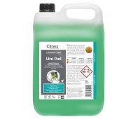 Żel do prania tkanin CLINEX Uni Gel, 5l
