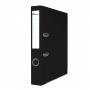, Polypropylene binders, Document archiving