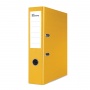 , Polypropylene binders, Document archiving