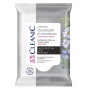 Makeup remover wipes CLEANIC, professional, 10 pcs