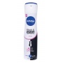 Antyperspirant w sprayu NIVEA Invisible B&W Clear, 150ml, Inne, Artykuły higieniczne i dozowniki
