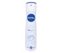 Deodorant spray NIVEA Fresh Natural, 150ml