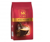 Coffee MK CAFE Premium, ground, 225g