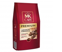 Coffee MK CAFE Premium, grain, 1kg
