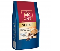 Coffee MK CAFE Select, grain, 1kg