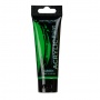 Acrylic paint KEYROAD, 75ml, tube, green
