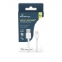 Kabel MEDIARANGE Apple Lightning, ładowarka, USB 2.0, 1,2m, biały, Złącza i adaptery, Akcesoria komputerowe