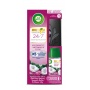 Automatic air freshener AIR WICK Freshmatic set with refill, moon lily wrapped in satin, 250 ml