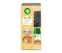 Automatic air freshener AIR WICK Freshmatic set with refill, sandalwood and warm vanilla, 250 ml