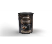 Kawa LAVAZZA ESPRESSO ITALIANO CLASSICO, mielona, w puszce, 250 g