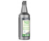 Ecological preparation CLINEX Green Floor, for floor cleaning, 1l