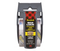 Taśma pakowa Scotch&reg; Box Lock&trade; 195-EF