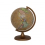 Retro globe GŁOWALA, dia. 160mm, in a box