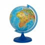 Physical globe GŁOWALA, dia. 160mm, in a box