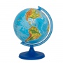 Physical globe GŁOWALA, dia. 160mm, in a box